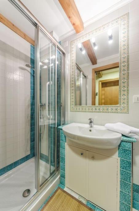 Apartament San Marco Wenecja