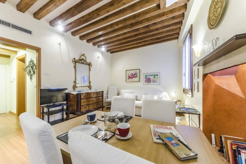Apartamento San Marco *