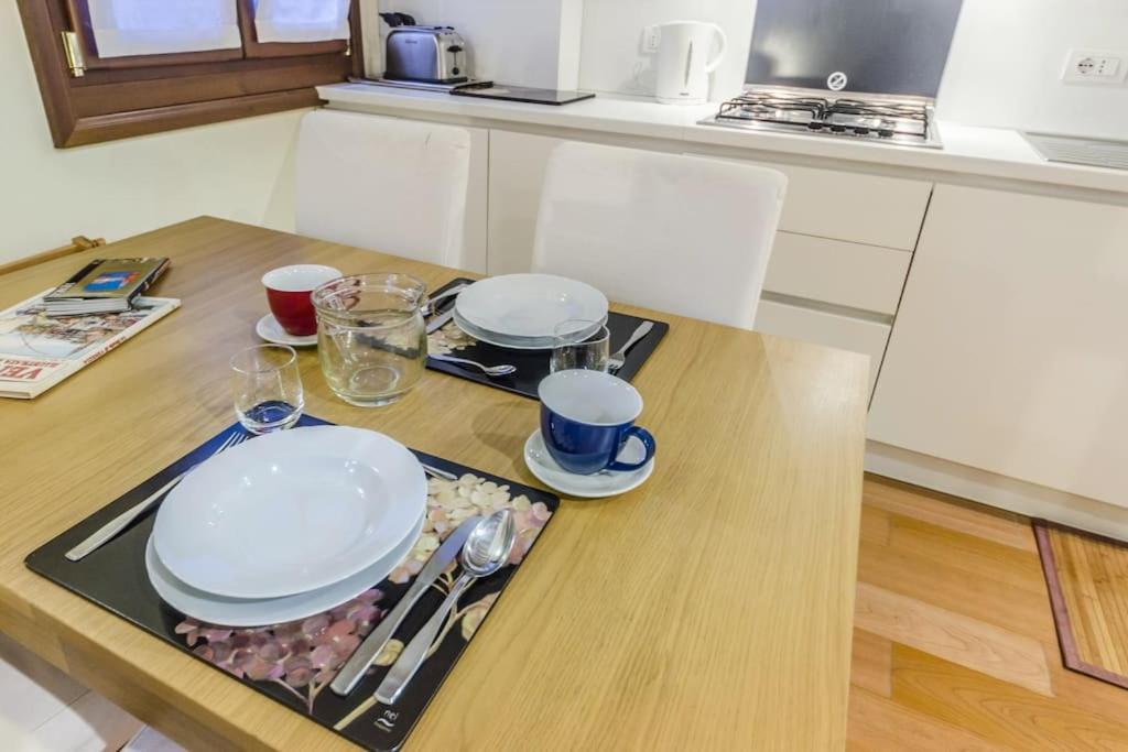 San Marco Apartamento *