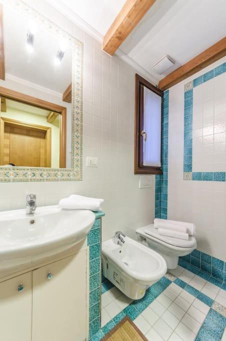 Apartamento San Marco *