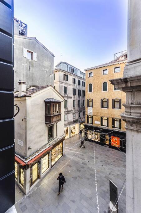 San Marco Apartamento *