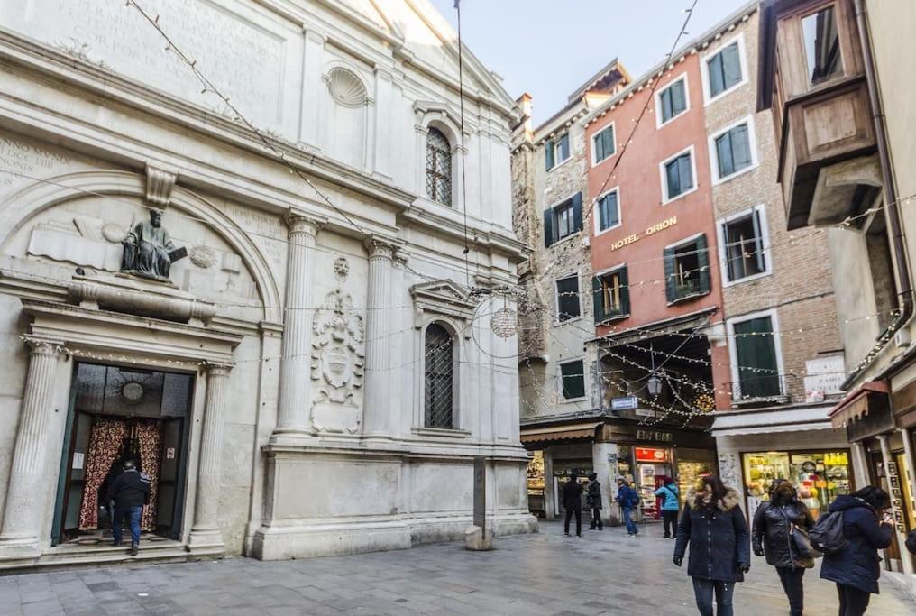 Apartamento San Marco
